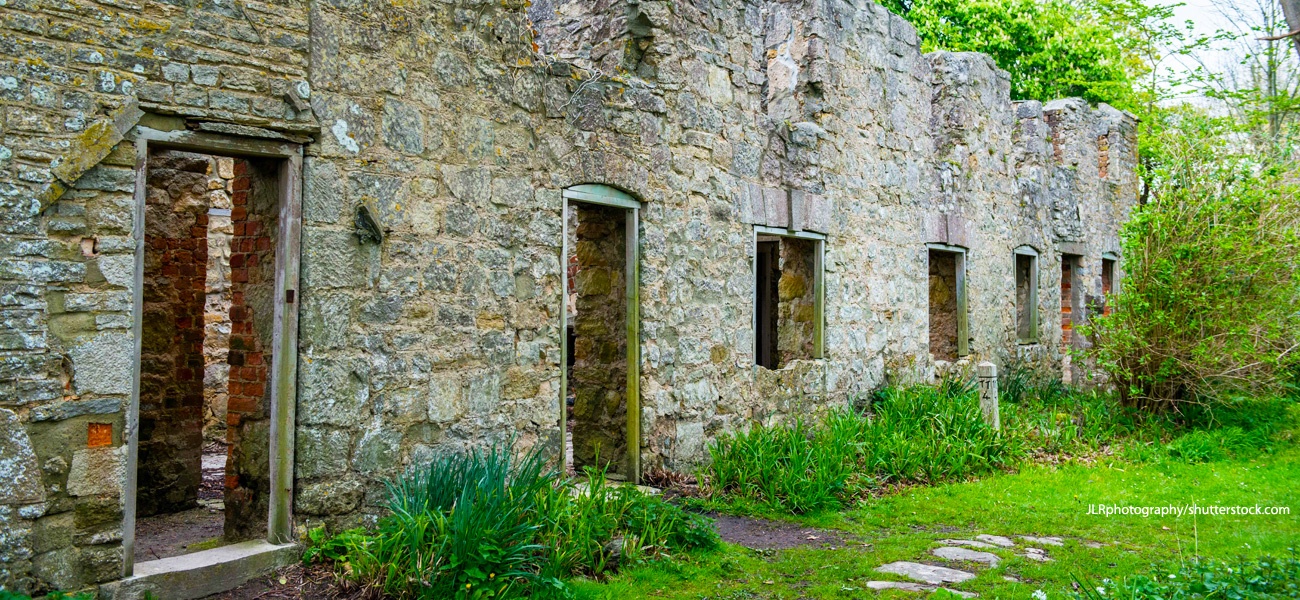 Tyneham The Lost Village tyneham